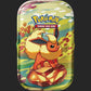 Pokémon Trading Card Game - Scarlet & Violet 8.5 - Prismatic Evolutions - Mini Tin - view 9 - TCGroupAU