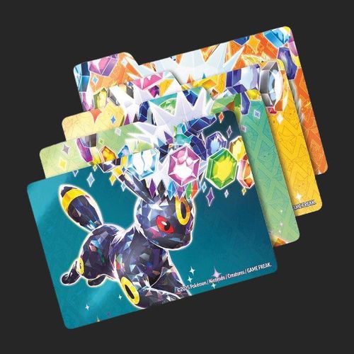 Pokémon Trading Card Game - Scarlet & Violet 8.5 - Prismatic Evolutions - Surprise Box - view 2 - TCGroupAU