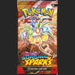 Pokémon Trading Card Game - Scarlet & Violet 8: Surging Sparks - Booster Box - view 5 - TCGroupAU