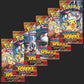 Pokémon Trading Card Game - Scarlet & Violet 8: Surging Sparks - Booster Bundle - view 4 - TCGroupAU