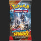 Pokémon Trading Card Game - Scarlet & Violet 8: Surging Sparks - Booster Pack - view 3 - TCGroupAU