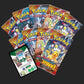 Pokémon Trading Card Game - Scarlet & Violet 8: Surging Sparks - Elite Trainer Box ETB - view 7 - TCGroupAU