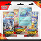 Pokémon Trading Card Game - Scarlet & Violet 8: Surging Sparks - Three-Booster Blister - view 2 - TCGroupAU