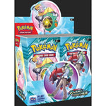 Pokémon Trading Card Game - Scarlet & Violet 9.0 - Journey Together - Booster Box - TCGroupAU