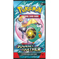 Pokémon Trading Card Game - Scarlet & Violet 9.0 - Journey Together - Booster Box - view 3 - TCGroupAU