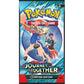 Pokémon Trading Card Game - Scarlet & Violet 9.0 - Journey Together - Booster Box - view 4 - TCGroupAU