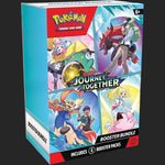 Pokémon Trading Card Game - Scarlet & Violet 9.0 - Journey Together - Booster Bundle - TCGroupAU