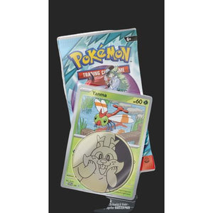 Pokémon Trading Card Game - Scarlet & Violet 9.0 - Journey Together - Checklane Blister - TCGroupAU