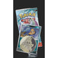 Pokémon Trading Card Game - Scarlet & Violet 9.0 - Journey Together - Checklane Blister - view 2 - TCGroupAU