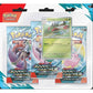 Pokémon Trading Card Game - Scarlet & Violet 9.0 - Journey Together - Three Pack Blister - view 2 - TCGroupAU