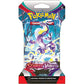 Pokémon Trading Card Game - Scarlet And Violet - Blister Pack - view 3 - TCGroupAU