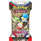 Pokémon Trading Card Game - Scarlet And Violet - Blister Pack - view 4 - TCGroupAU