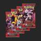 Pokémon Trading Card Game - Scarlet & Violet - Destined Rivals - Booster Box - view 2 - TCGroupAU