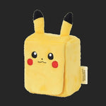 Pokémon Trading Card Game - Scarlet & Violet - Pikachu Plush Deck Case - TCGroupAU