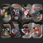 Pokémon Trading Card Game - Scarlet & Violet - Unova Mini Tin - TCGroupAU