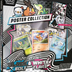 Pokémon Trading Card Game - Scarlet & Violet - Unova Poster Box - TCGroupAU
