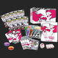 Pokémon Trading Card Game - Scarlet & Violet - White Flare - Elite Trainer Box ETB - view 2 - TCGroupAU