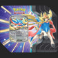 Pokémon Trading Card Game - Slashing Legends Tin [Assorted] - view 2 - TCGroupAU