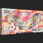 Pokémon Trading Card Game - Small But Mighty Premium - Collection Box - TCGroupAU