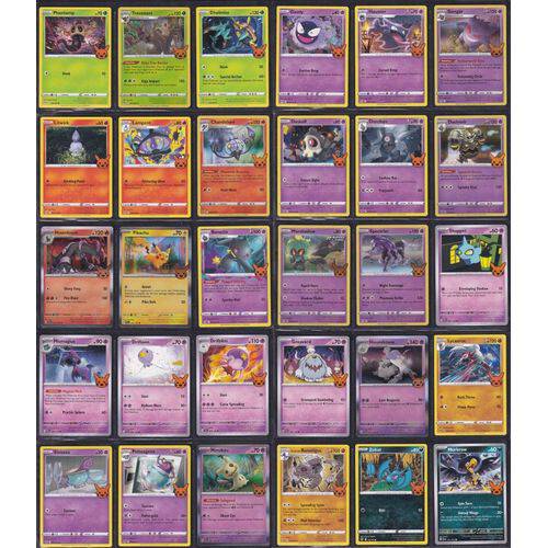 Pokémon Trading Card Game - Trick or Trade Halloween 2023 Edition - Booster Pack - view 2 - TCGroupAU