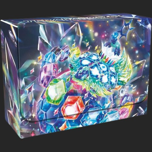 Pokémon Trading Card Game - Ultra Premium Collection - Terapagos Ex - view 4 - TCGroupAU