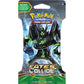 Pokémon Trading Card Game - XY - Fates Collide - Blister Pack - view 4 - TCGroupAU