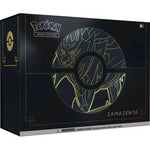 Pokémon Trading Card Game - Zamazenta - Elite Trainer Box ETB - TCGroupAU