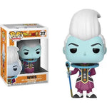 Pop! Vinyl - DragonBall Super 317 Whis - TCGroupAU
