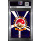 PSA10 - 1998 Pokemon Japanese - Mewtwo 150 - Vending Serious 3 - view 2 - TCGroupAU