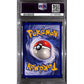 PSA10 - 1999 Pokemon - Charmander 46/102 - view 2 - TCGroupAU