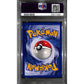 PSA10 - 1999 Pokemon - Charmeleon 24/102 - view 2 - TCGroupAU