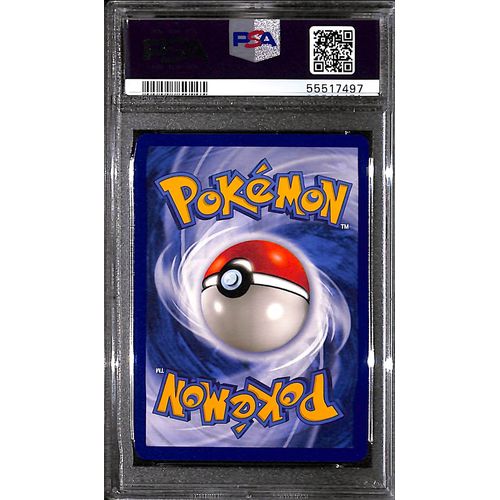 PSA10 - 1999 Pokemon - Jynx 31/102 - view 2 - TCGroupAU