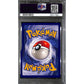 PSA10 - 1999 Pokemon - Pikachu 58/102 Yellow Cheeks - view 2 - TCGroupAU