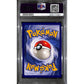 PSA10 - 1999 Pokemon - Pikachu 58/102 Yellow Cheeks - view 2 - TCGroupAU