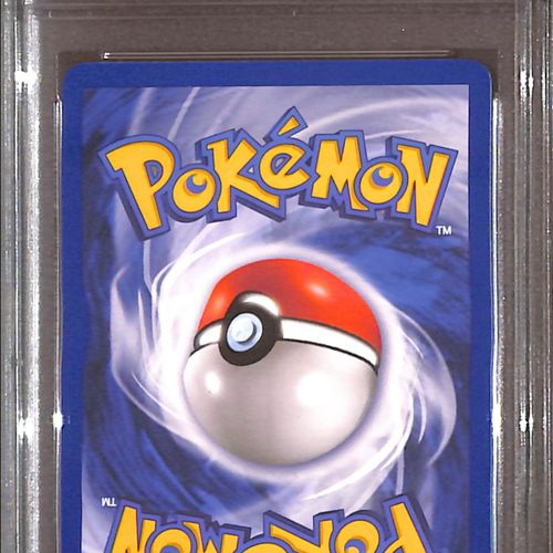 PSA10- 2000 Pokemon - Dark Gyarados Holo 8/82 - 1st Edition Rocket - view 2 - TCGroupAU
