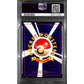 PSA10 - 2000 Pokemon Japanese - Jumpluff Holo 189 Neo 3 - view 2 - TCGroupAU