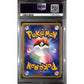 PSA10 - 2007 Pokemon Japanese - Bayleef DPBP 184 - Secret Of The Lakes - view 2 - TCGroupAU