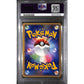PSA10 - 2007 Pokemon Japanese - Cresselia LV.X Holo - Moonlit Pursuit 1st Edition - view 2 - TCGroupAU