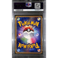 PSA10 - 2007 Pokemon Japanese - Cyndaquil DPBP 186 - Secret Of The Lakes - view 2 - TCGroupAU