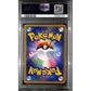 PSA10 - 2007 Pokemon Japanese - Feraligatr Holo DPBP 191 - Secret Of The Lakes 1st Edition - view 2 - TCGroupAU
