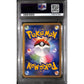 PSA10 - 2007 Pokemon Japanese - Strkng.Bk. Mewtwo Holo - 10th Movie Comm Promo - view 2 - TCGroupAU