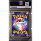 PSA10 - 2007 Pokemon Japanese - Timeless Celebi Holo - 10th Movie Comm Promo - view 2 - TCGroupAU