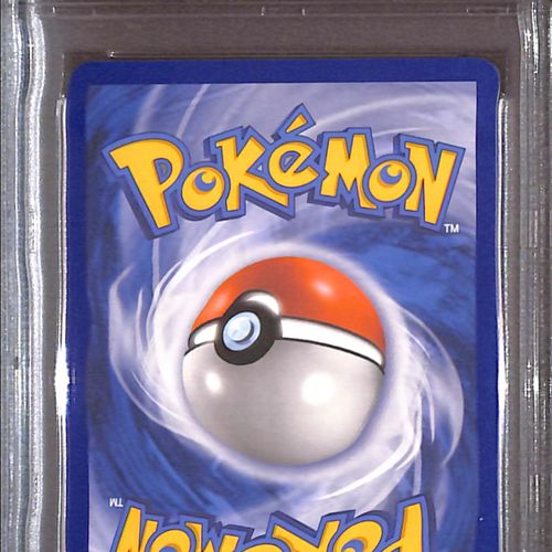 PSA10- 2007 Pokemon - Psychic Energy Holo 107/108 - Power Keepers - view 2 - TCGroupAU
