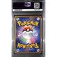 PSA10 - 2011 Pokemon Japanese - Moltres Holo 009/052 - Psycho Drive 1st Edition - view 2 - TCGroupAU