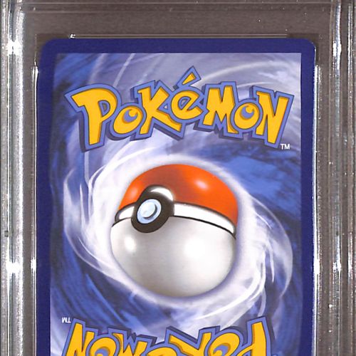 PSA10- 2016 Pokemon - Charizard Holo 11/108 - Evolutions - view 2 - TCGroupAU