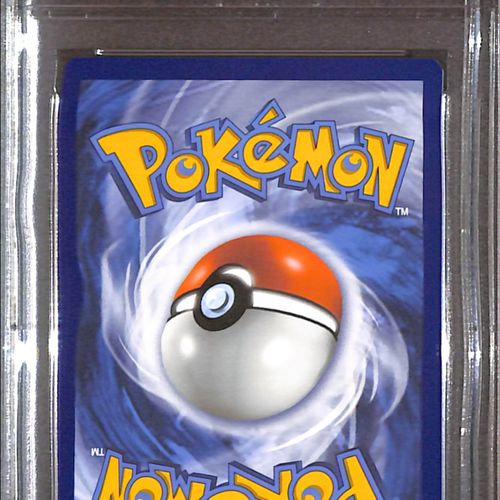 PSA10- 2016 Pokemon - Charmander Rev Foil 9/108 - Evolutions - view 2 - TCGroupAU