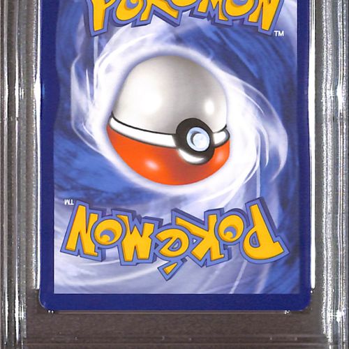 PSA10- 2016 Pokemon - Charmeleon 10/108 - Evolutions - view 2 - TCGroupAU
