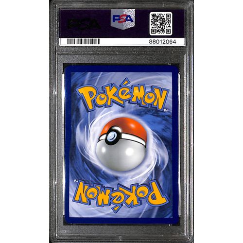 PSA10 - 2016 Pokemon - FA/ Dragonite Ex 106/108 - Evolutions - view 2 - TCGroupAU