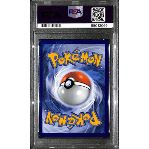 PSA10 - 2016 Pokemon - FA/ M Charizard Ex 101/108 - Evolutions - view 2 - TCGroupAU