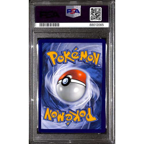 PSA10 - 2016 Pokemon - FA/ Mewtwo Ex 103/108 - Evolutions - view 2 - TCGroupAU